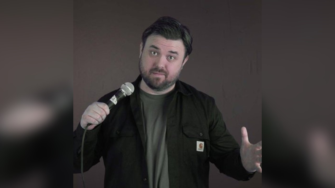 Comedy at Tank Bar St Helens