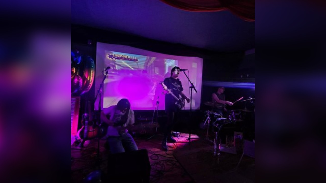 Third Summer presents: Woke Nonsense, indefinite articles + more