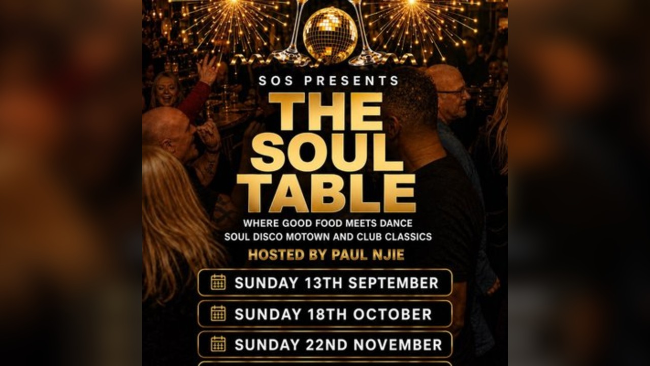The Soul Table