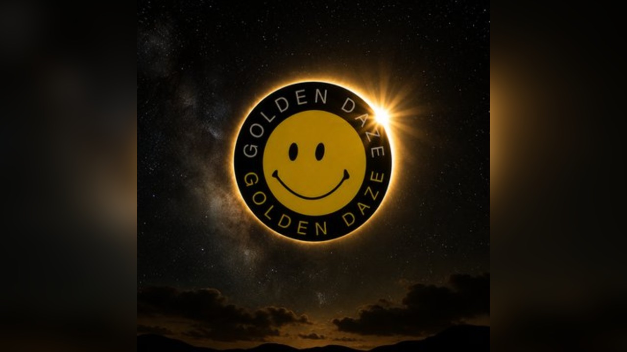 Golden Daze