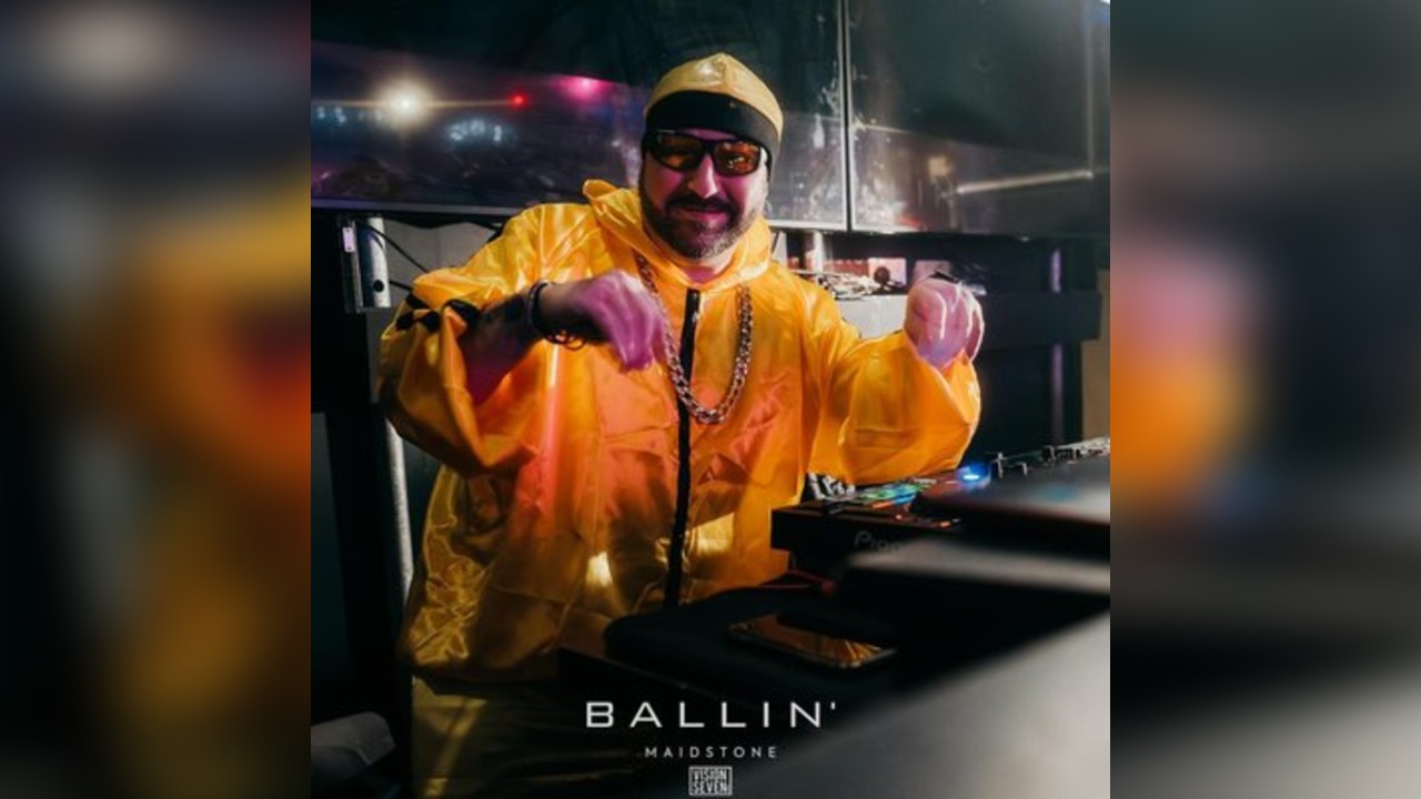 Relive Your Youth - Indoor Festival