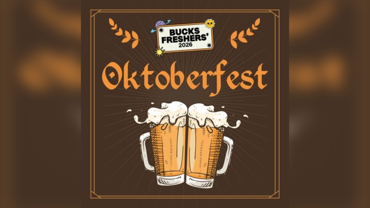 Oktoberfest