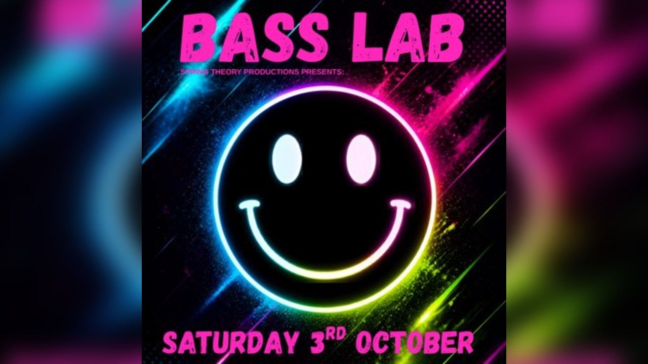 Bass Lab