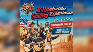 Leicester: A Nashville Country Music Experience