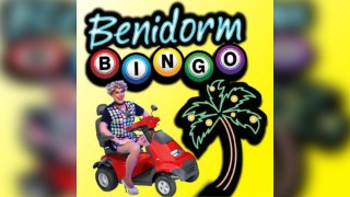 Beni Bingo with Licky Vicky Every Friday