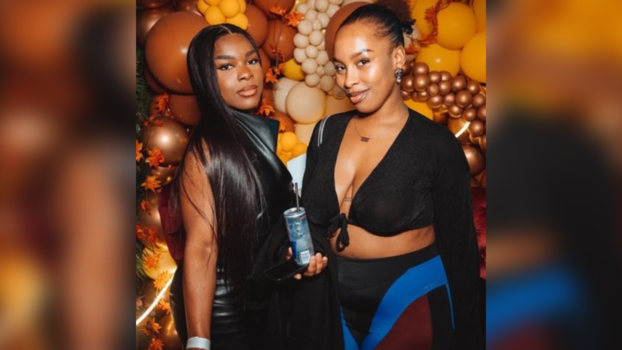 Carnival After Party (Bank Holiday Sunday)