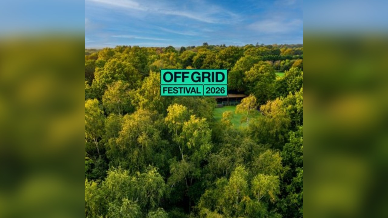 Off Grid Festival: Chapter One