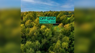 Off Grid Festival: Chapter One