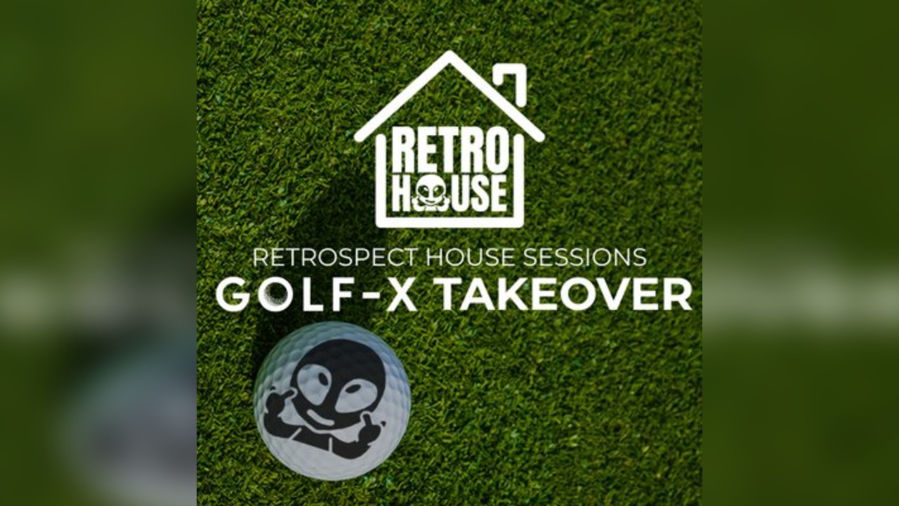RETROSPECT Presents: House Sessions