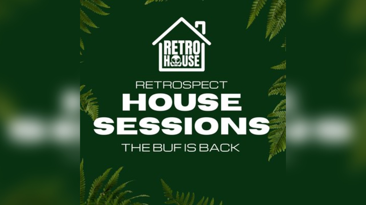 RETROSPECT Presents: Return to the BUF