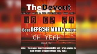 The Devout: Depeche Mode Tribute