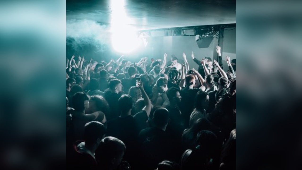 Bass Face 2.0 // 360° // 140, Bass, Grime - LAST FREE TICKETS