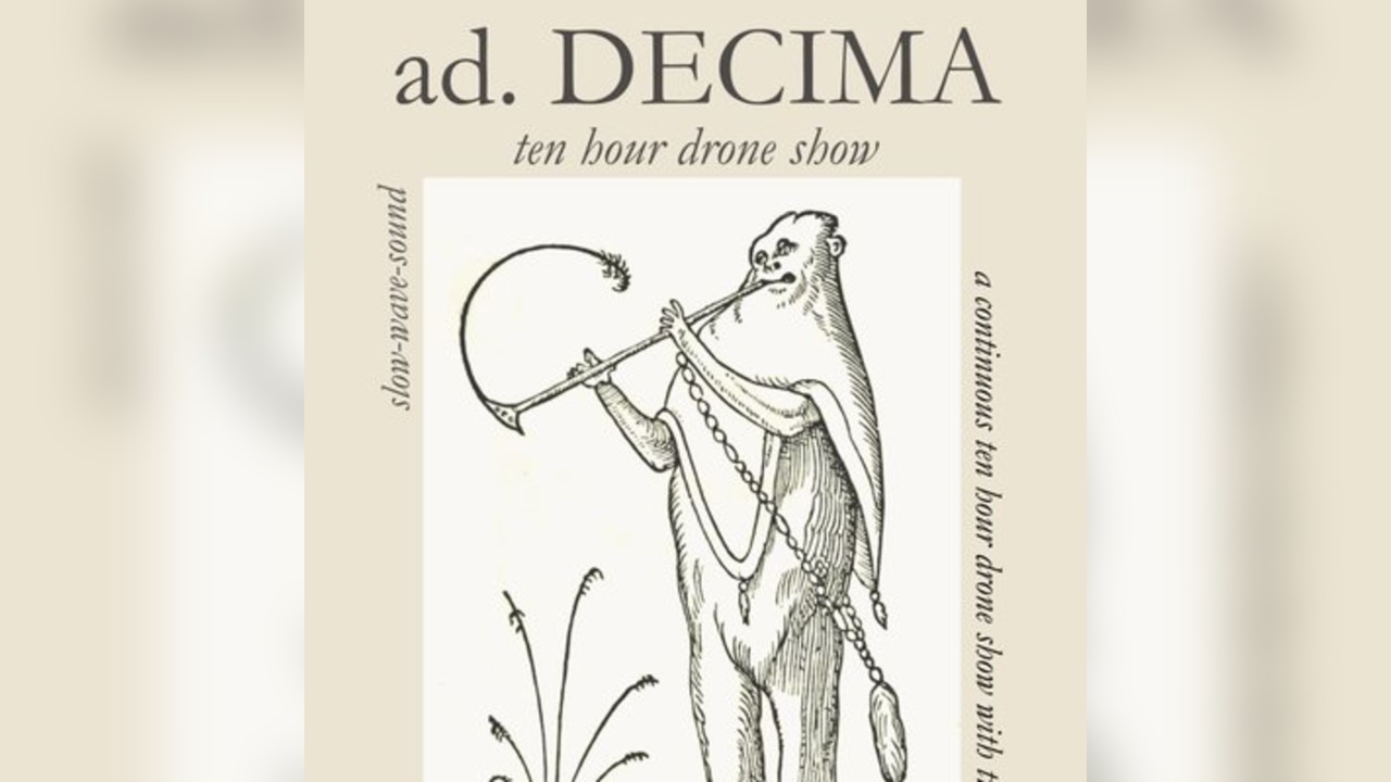 ad. DECIMA