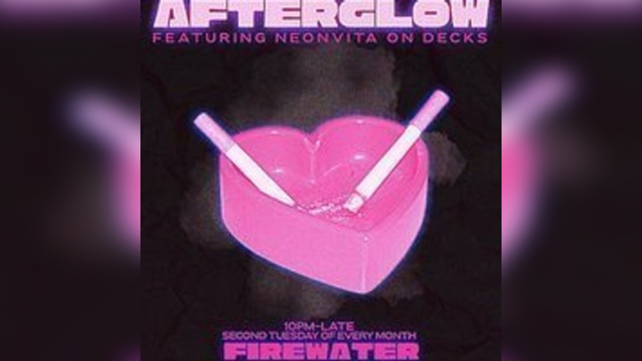 Afterglow