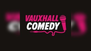 Comedy Brunch at Vauxhall Comedy