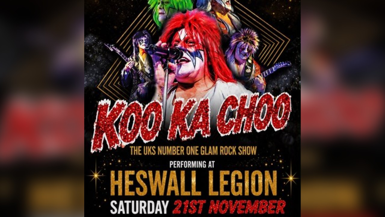 Koo Ka choo