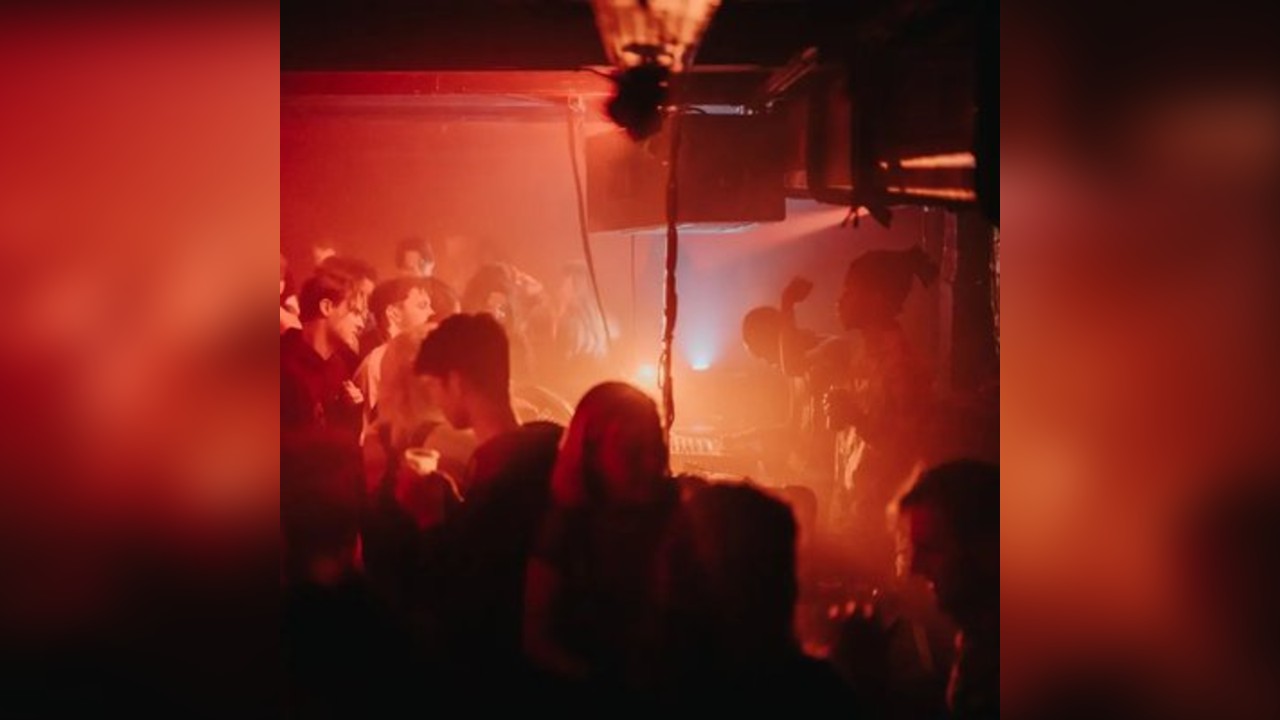 Makossa Like This at the People's Leisure Club