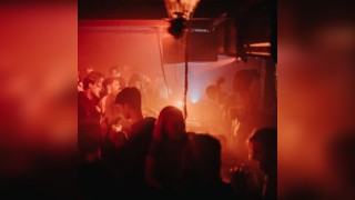Makossa Like This at the People's Leisure Club