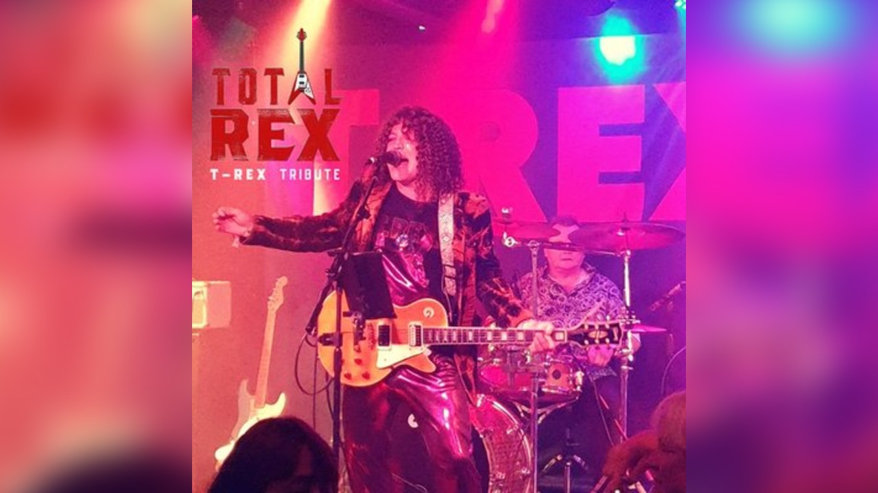 Total Rex