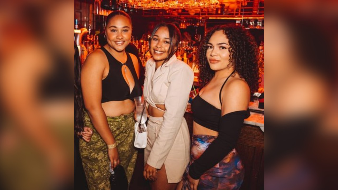 R&B Slow Jams Day Party (Bank Holiday Monday)