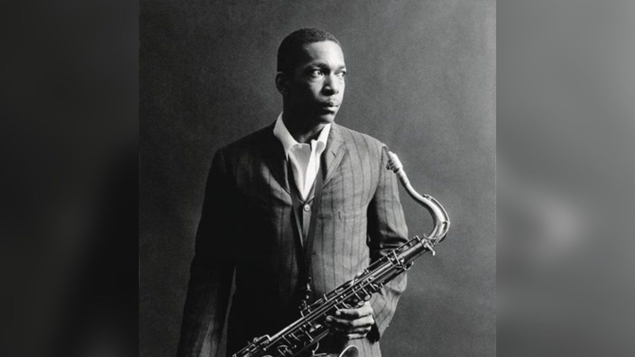 Coltrane 100: Alex Astbury Sextet + DJ Toni Grehan