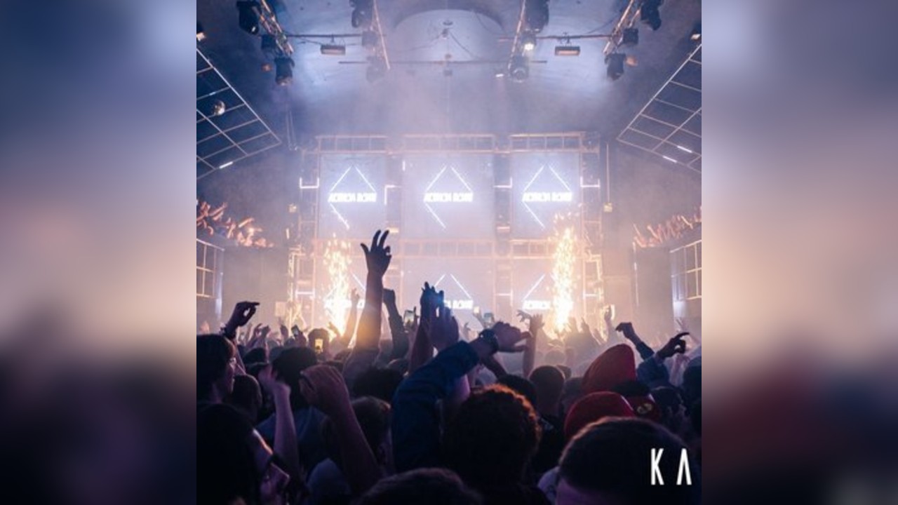 Gatecrasher Immersive