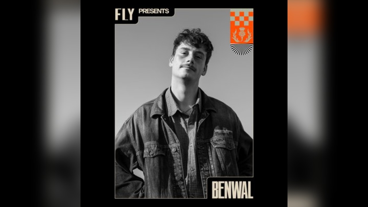 FLY | Dance Forever pres. Benwal & Kyle Starkey