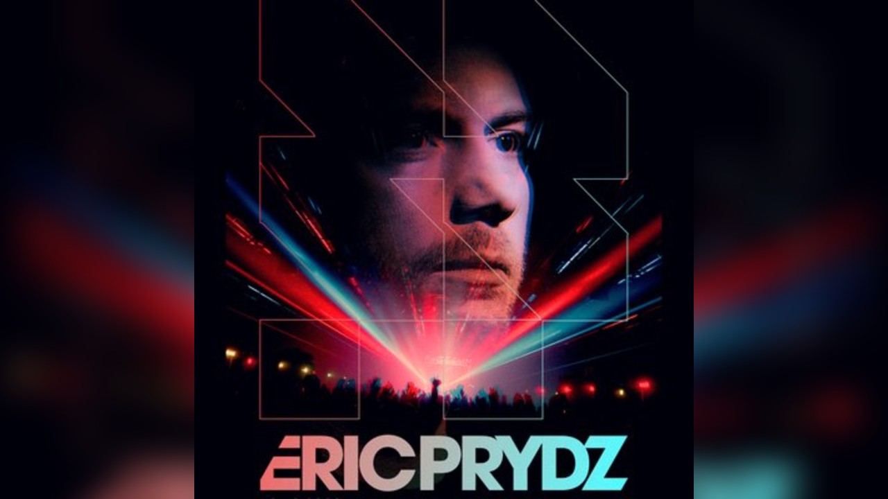 ERIC PRYDZ - GASWRX Birmingham