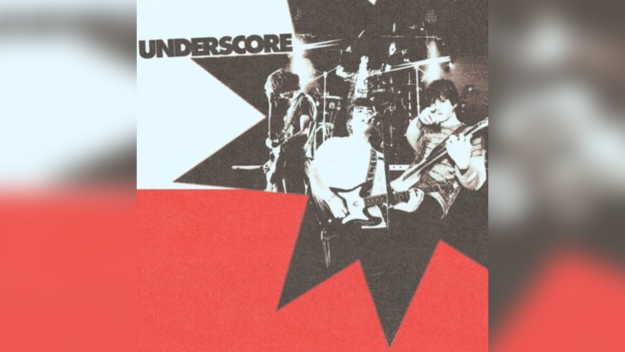 Underscore - The Sunflower Lounge, Birmingham