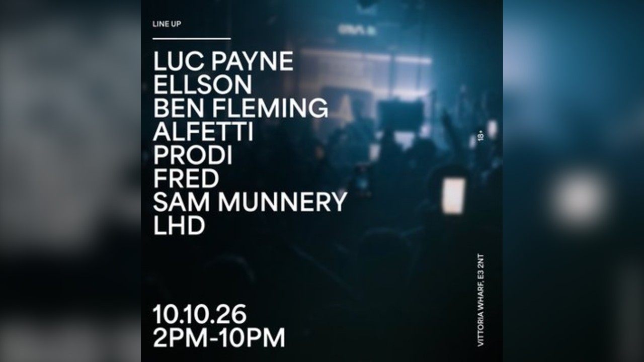 Ascend Crew + Guests