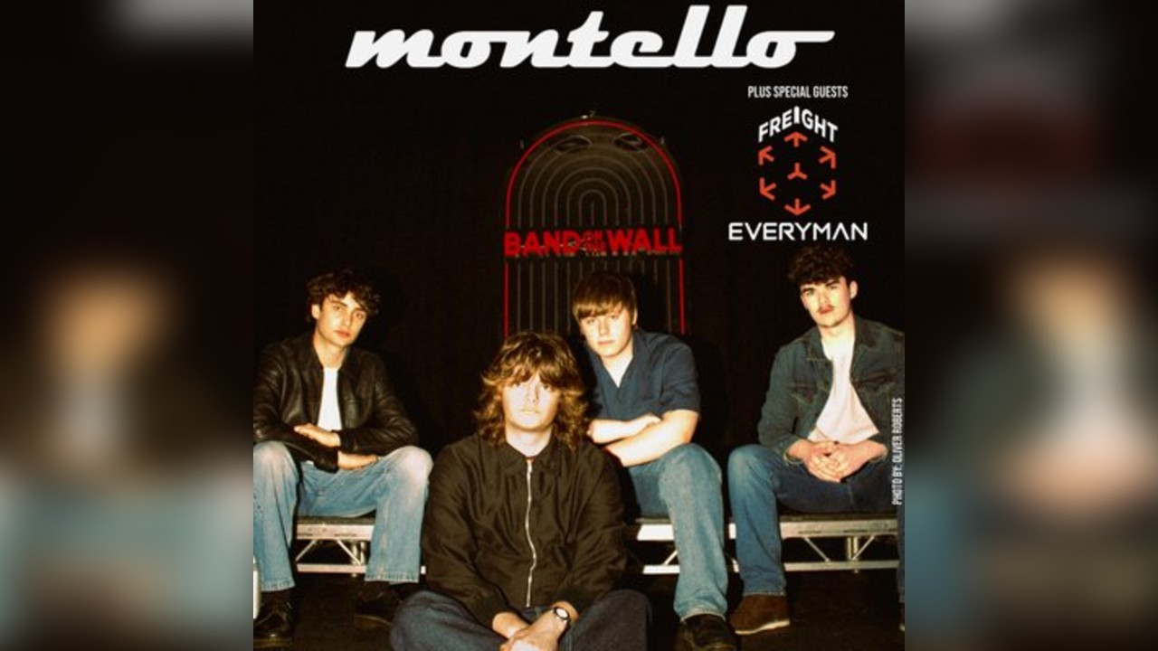 Montello - Manchester