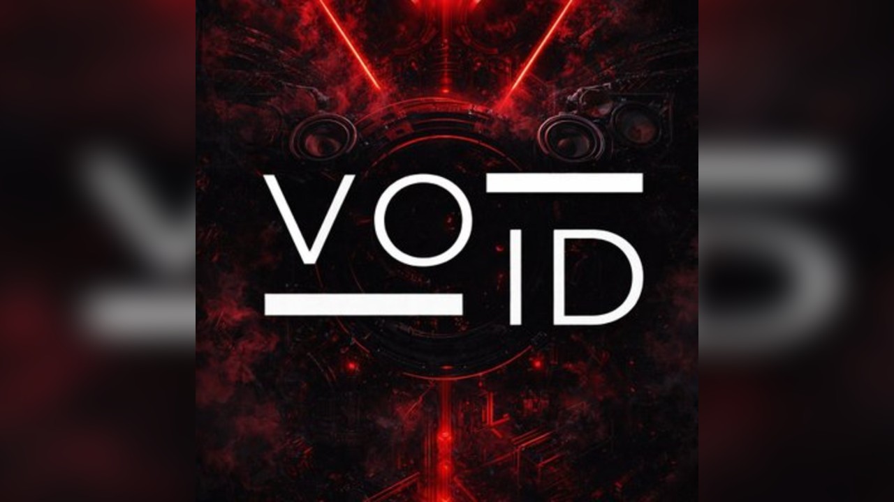 VOID: House Affair