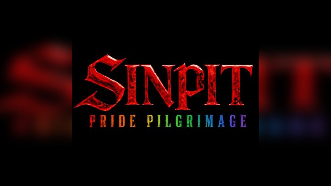 SINPIT Manchester - Manchester Village Pride