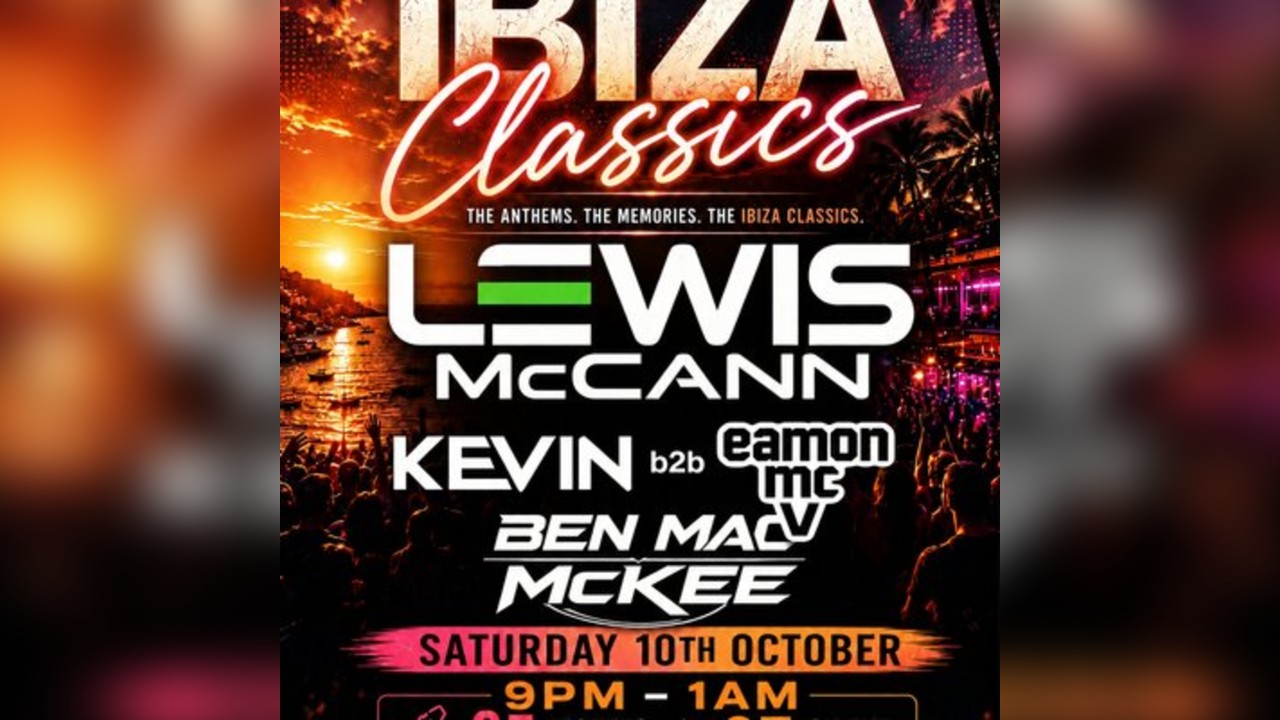 Ibiza classics