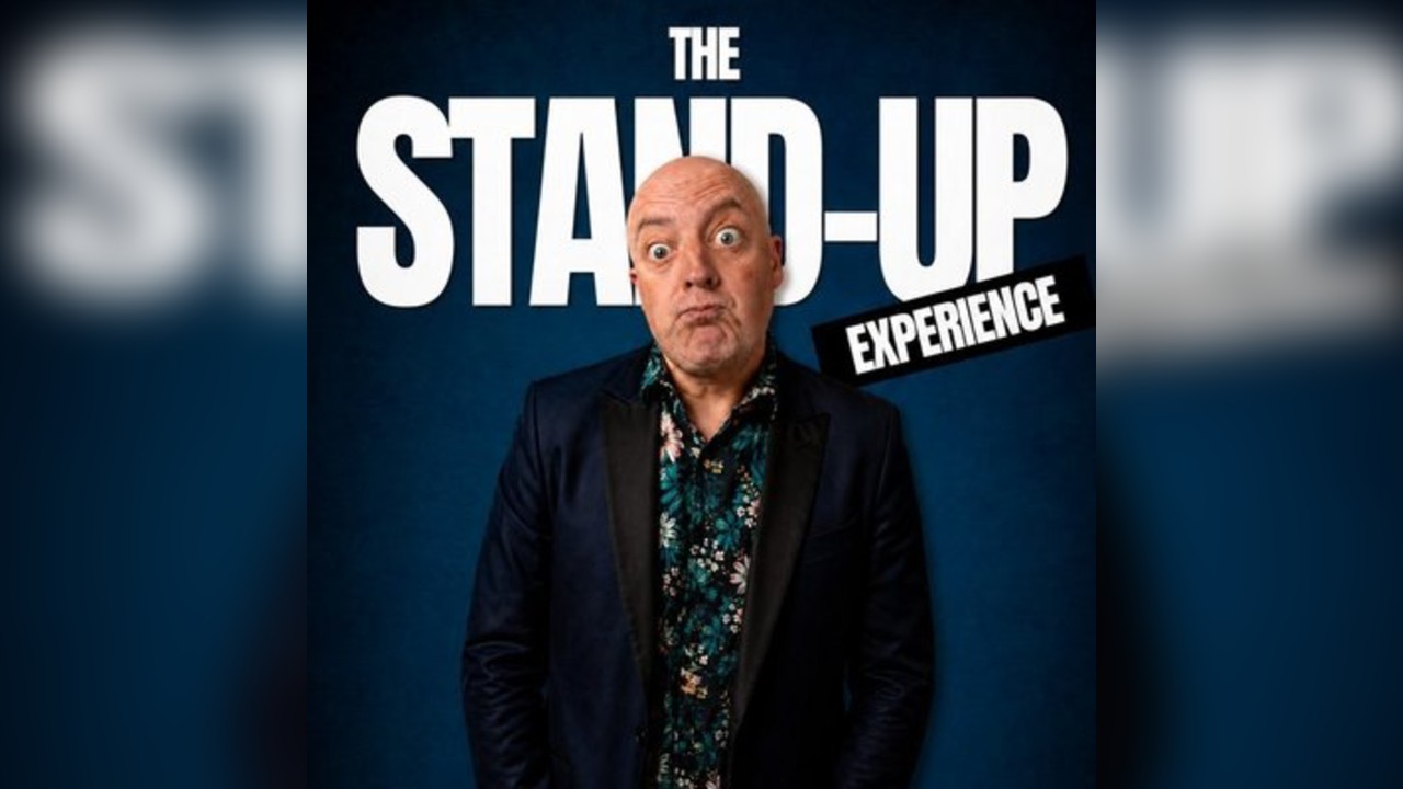 The Stand-up Comedy Experience