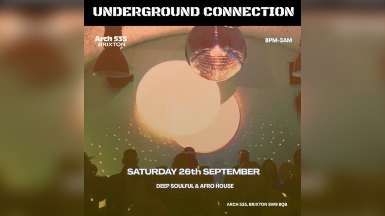 Underground Connection
