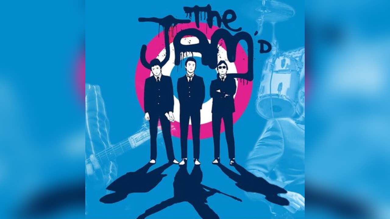 The Jam'd live at Leeds Irish Centre +Mutant Movement afterparty