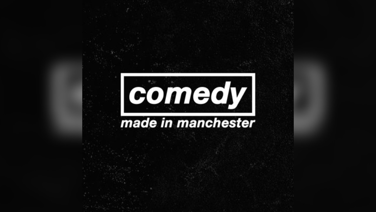 Made in Manchester || Creatures Comedy Club