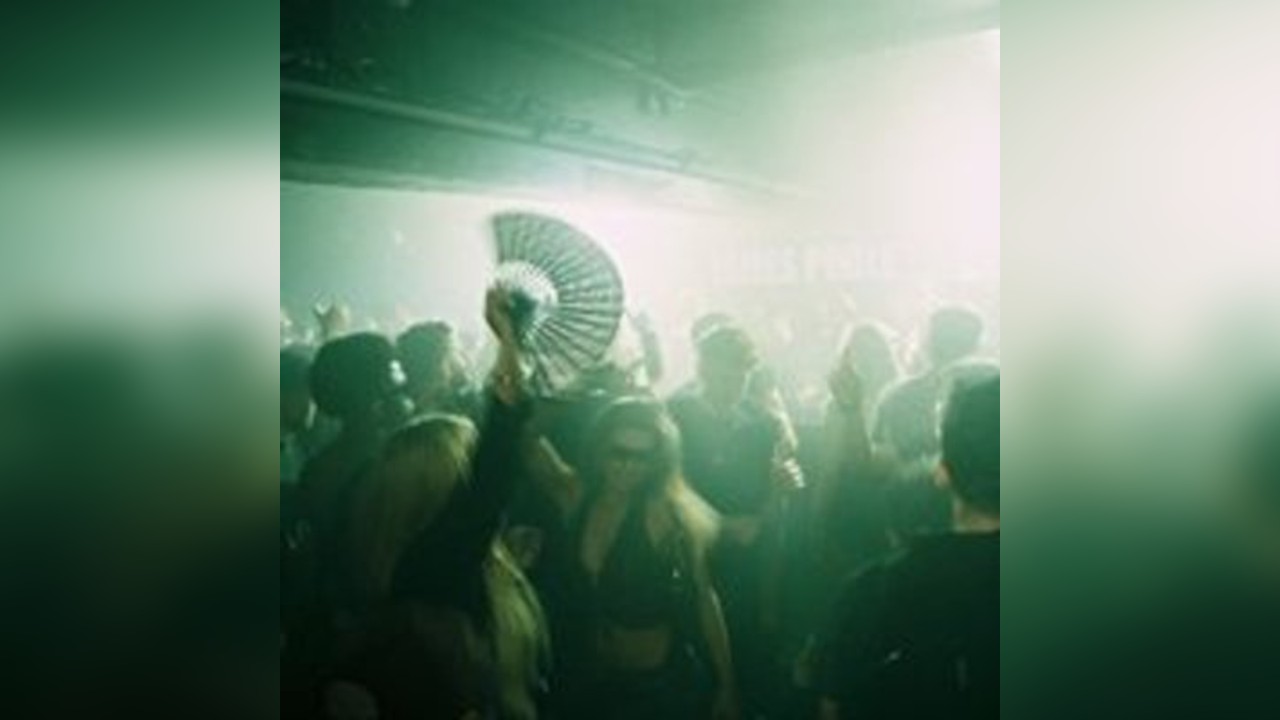 Lemonade Bangs - Club Season Show 3 - Headliner TBA