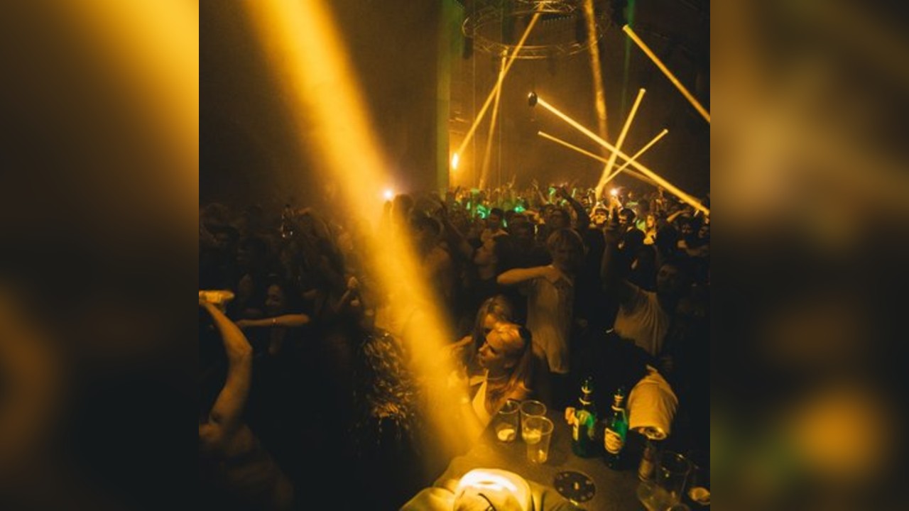 Bass Face // DNB // 360° LEVEL UP LAST FREE TICKETS +FREE DRINK