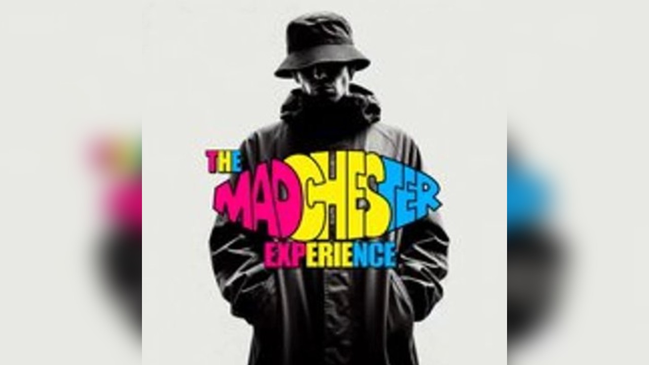 The Madchester Experience LIVE in Liverpool