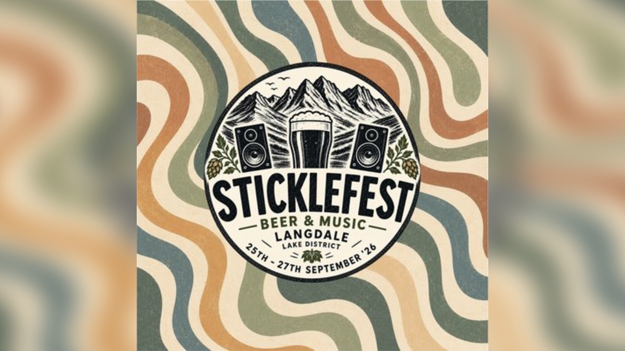 Sticklefest