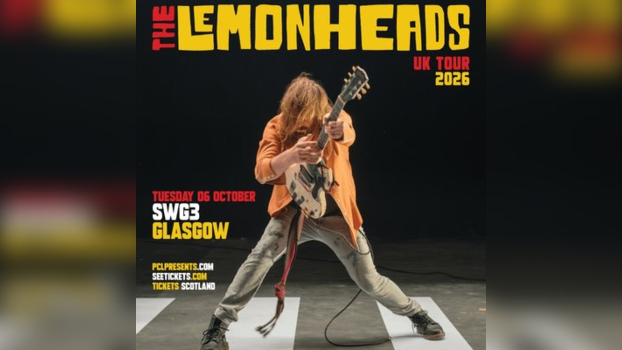 The Lemonheads
