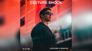 Culture Shock