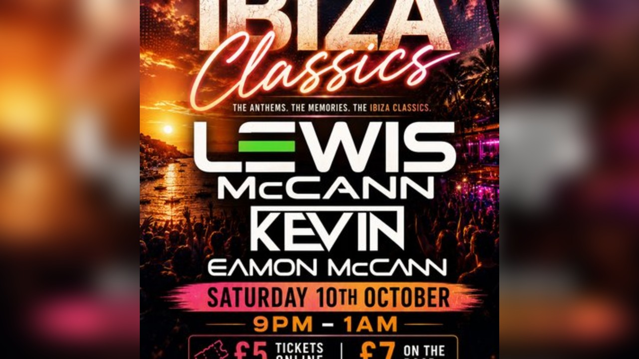 Ibiza classics