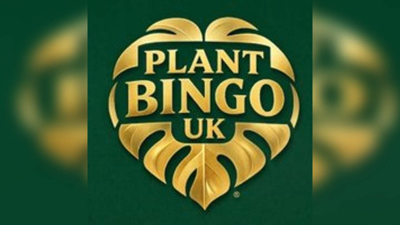 Plant Bingo