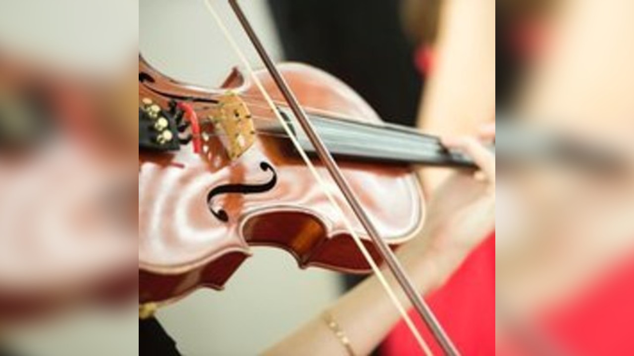 The Nutcracker Suite at Christmas by Candlelight (8pm)