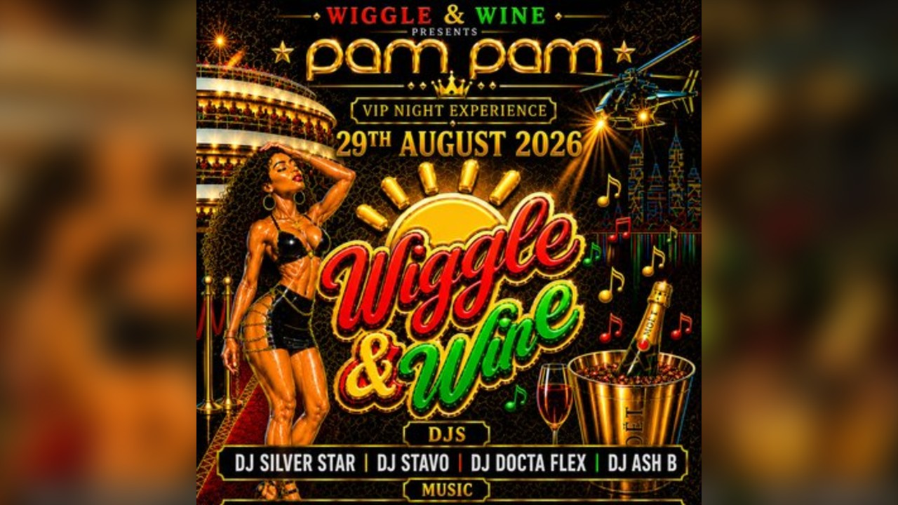 Wiggle & Wine