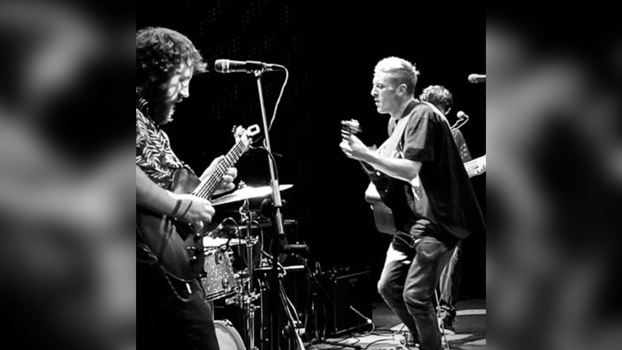 John Andrews Band
