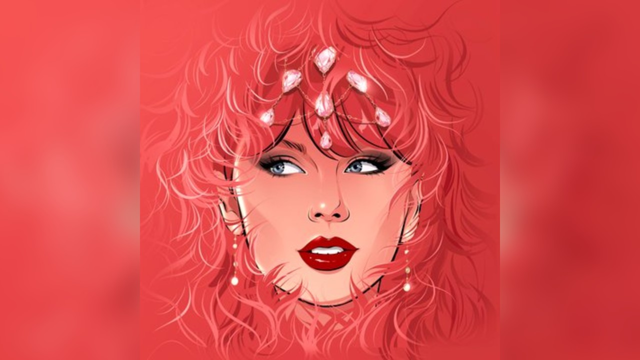 The Best of Taylor Swift by Mystery Ensemble